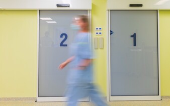 Pacienti na Slovensku by mali mať prístup k špeciálnej aplikácii. AI vie zefektívniť diagnostiku a liečbu rakoviny