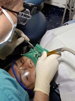 Pacientovi v Bratislavě údajně vytrhli jiný zub, než o který požádal