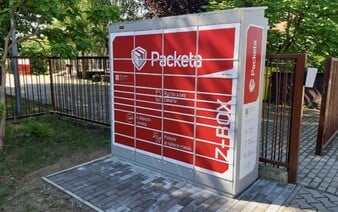Packeta mení Z-BOXy, aby sa do nich zmestilo viac balíkov. Nezväčší ich, len ich prerobí