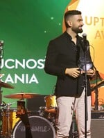 Packeta odovzdala prvé slovenské e-commerce „Oscary“. Víťazom ceny E-commerce osobnosť roka 2025 sa stal Dalibor Cicman