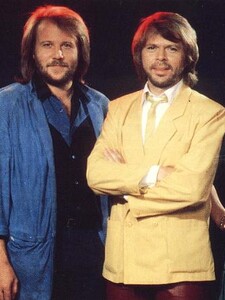 Padesát let od vítězství skupiny ABBA v Eurovizi: Prozradili, jestli chystají vystoupení