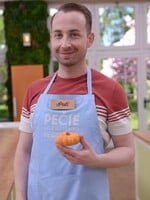 Pali vyhral šou Pečie celé Slovensko: Najťažšia bola príprava pred natáčaním, jeden diel vznikal aj 2 dni (Rozhovor)
