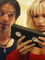 Pam & Tommy: O ukradeném domácím pornu Pamely Anderson bude seriál