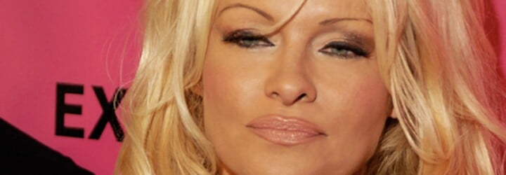 Pamela Anderson: Jak autentická je ve skutečnosti její nová éra bez make-upu?