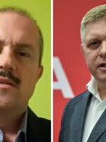 Pán Fico, spojme sa: Kotleba chce pomôcť odvolať Igora Matoviča, Slovensko vraj na tom od vojny nebolo tak zle ako za jeho vlády