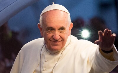 Papež František: Církev má být otevřena každému, především to platí pro LGBTQ lidi