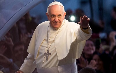 Papež František: Církev má být otevřena každému, především to platí pro LGBTQ lidi
