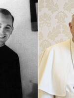 Papež František: bývalý vyhazovač a fanoušek Pána prstenů. Těchto 10 věcí jsi o něm nejspíš nevěděl