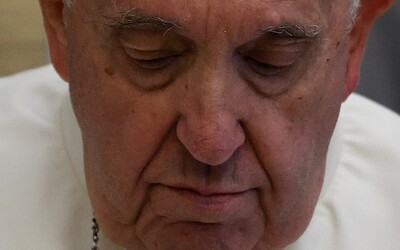 Papež František nevylučuje, že odstoupí z funkce. Kvůli zdravotním potížím už nemůže cestovat jako kdysi