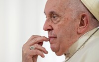 Papež František objasnil své vyjádření o homosexualitě jako o hříchu