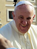 Pápež František odkazuje rodičom LGBTI detí: Boh ľúbi vaše ratolesti také, aké sú