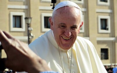 Papež František vzkazuje rodičům LGBTI dětí: Bůh miluje vaše ratolesti takové, jaké jsou