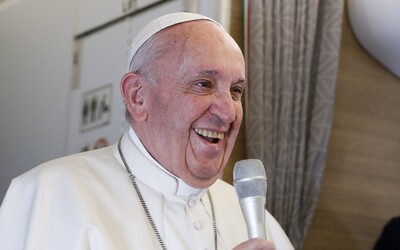 Papež František rázně snižuje platy nejvyšším hodnostářům: Mzdy jim klesnou i o 10 procent