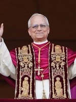 Pápež Lev XIV. bude aktívny na sociálnych sieťach. Na Instagrame už zverejnil prvé zábery