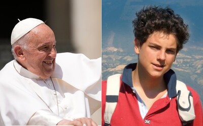 Pápež chce vyhlásiť za svätého prvého človeka z generácie mileniálov. Uznal zázrak tzv. „Božieho influencera“