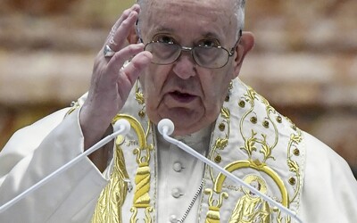 Papež udělil ženám hlasovací právo na biskupské synodě, ty o něj žádaly desetiletí