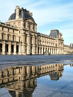 Parížsky Louvre čaká prestavba. Do múzea pribudne nový vstup a Mona Lisu oddelia od zvyšku výstavy
