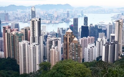 Parkovacie miesto predali za takmer 1,1 milióna eur. V luxusnej štvrti v Hongkongu padol svetový rekord 