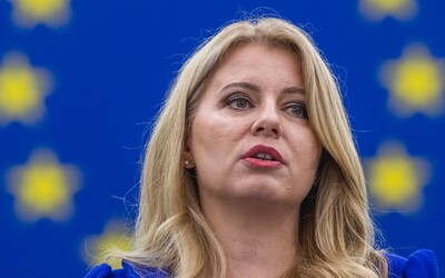Partner Zuzany Čaputové: Je nejlepší prezidentka, jakou jsme kdy měli, měla by kandidovat znovu