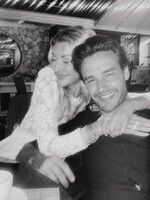 Partnerka Liama Paynea prvýkrát poskytla rozhovor médiám: Bola to tragická nehoda, vyjadrila sa