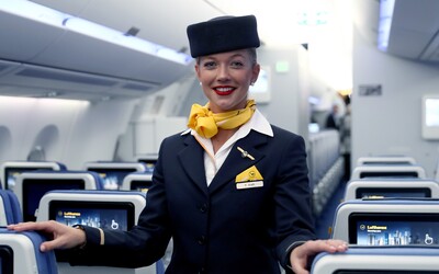 Aerolinka bude pasažéry vítat genderově neutrálním pozdravem. Oslovení „dámy a pánové“ je minulostí