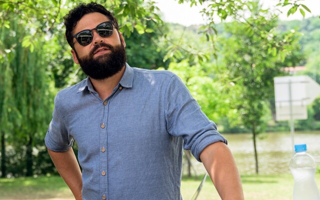 Passenger: Při psaní textů pro mě bylo těžké se otevřít. Občas mě špatná vzpomínka dožene i na pódiu (Rozhovor)