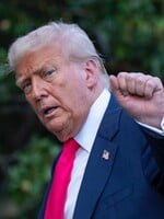 Päť najkontroverznejších výrokov Trumpa po 6 mesiacoch v úrade: Slovo ku**a vo vyhlásení aj hádky so Zelenským a Muskom