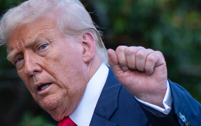 Päť najkontroverznejších výrokov Trumpa po 6 mesiacoch v úrade: Slovo ku**a vo vyhlásení aj hádky so Zelenským a Muskom