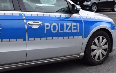 Patnáctiletý chlapec v Německu střelil spolužáka do hlavy, mladík zranění podlehl