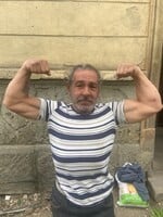 Päťnásobný majster Európy v kulturistike Adam Cibuľa je bezdomovec: „Alkohol bol môj najväčší nepriateľ, nemám čo jesť“ (Reportáž)