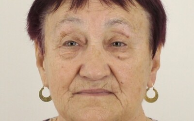 Pátrači hľadajú 81-ročnú Máriu. Dôchodkyňa je nezvestná už niekoľko dní