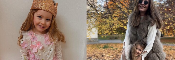 Päťročné dievčatko z Prahy spomína na minulé životy: Je to dôkaz o reinkarnácii alebo fantázia? (Rozhovor)