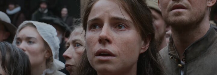 Paul Mescal v novom filme stvárni Williama Shakespeara. Vo filme Hamnet sa vyrovnáva so smrťou svojho syna