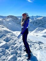 Paula odjela žít do Švýcarska: Neexistuje tady dřívější odchod z práce, za nájem dám 28 tisíc