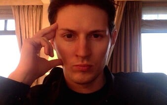 Pavel Durov: Záhadný zakladateľ Telegramu je vraj otcom „100“ detí. Odmalička bol matematickým géniom a miloval programovanie