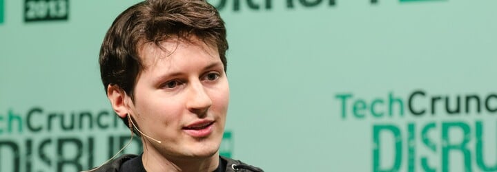 Pavel Durov: Záhadný zakladateľ Telegramu je vraj otcom „100“ detí. Odmalička bol matematickým géniom a miloval programovanie