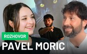 Pavel Moric: Radím mužům, aby si odpírali orgasmus. Klademe tlak na výkon ze strachu 