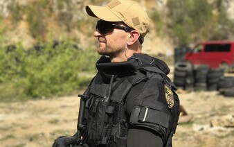 Pavel pracoval ako policajný vyjednávač. Rukojemnícke situácie sú najťažšie, takmer každý ich chce zažiť (Rozhovor)