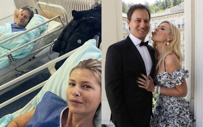 Pavol Habera s manželkou Danielou sú v nemocnici. Fanúšikom odkazujú: Toto nezanedbávajte