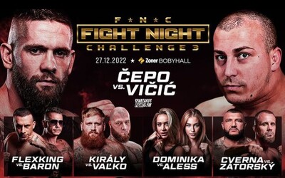 Pay per view stream Fight Night Challenge 3 nefunguje. Ľudia sú rozhorčení a chcú vrátiť peniaze