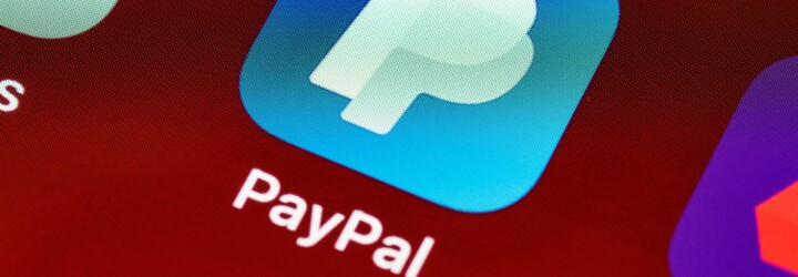 PayPal kvůli invazi na Ukrajinu se svými službami v Rusku končí