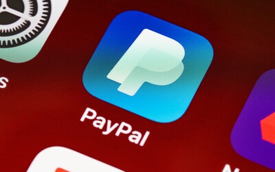 PayPal kvůli invazi na Ukrajinu se svými službami v Rusku končí