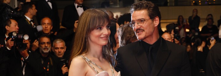 Pedro Pascal v Cannes ostro skritizoval Donalda Trumpa. Dôvod, prečo vyhrávajú, je, že šíria strach, odkázal