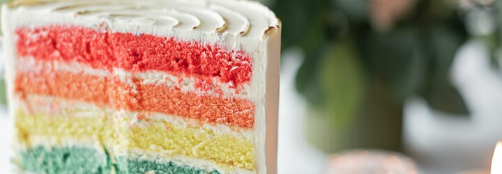 Pekař odmítá vyrábět dorty pro LGBT+ osoby. Jednou mu soud dal za pravdu, nyní ale narazil