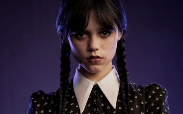 Peklo jsou ti druzí: Proč milujeme Wednesday Addams?