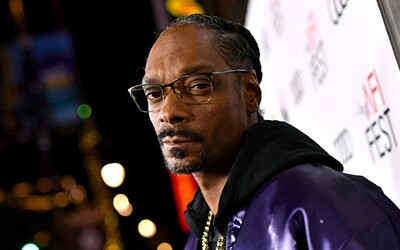 Peklo zamrzlo, Snoop Dogg oznámil, že definitivně končí s hulením