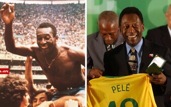 Pelé – najlepší hráč histórie alebo skôr manipulátor? Takto sa z čističa topánok vypracoval na futbalovú legendu