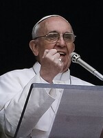 Pellegrini, Čaputová a ďalší si uctili pápeža Františka. Posielajú mu úprimné odkazy