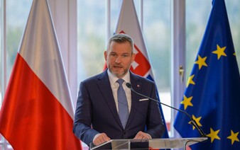 Pellegrini chce zrušiť transakčnú daň: Nedáva mu logiku