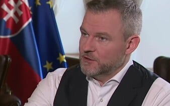 Pellegrini reaguje na hádku Trumpa so Zelenským. Navrhol núdzové riešenie